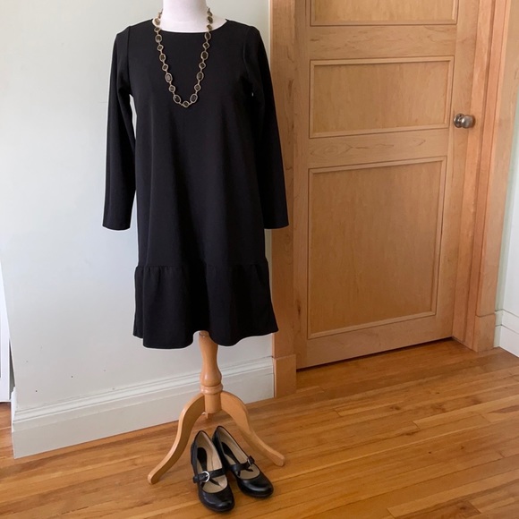 🇺🇸 Love...ady Little Black Dress, Size L - Picture 1 of 14